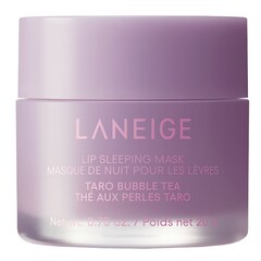Lip Sleeping Mask - Maska do ust na noc, LANEIGE