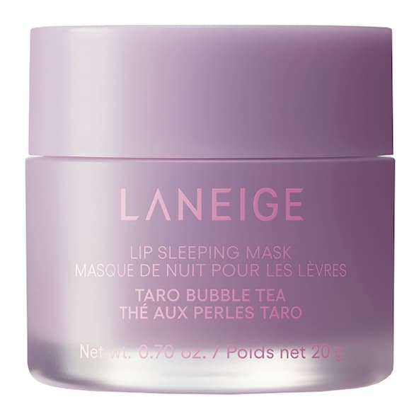 Lip Sleeping Mask - Maska do ust na noc, LANEIGE
