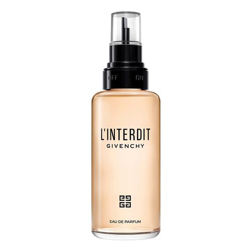 givenchy - L'interdit - Woda Perfumowana - L'interdit Edp 150ml Recharge - Dla Kobiet