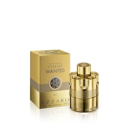  Wanted Forever - Elixir
