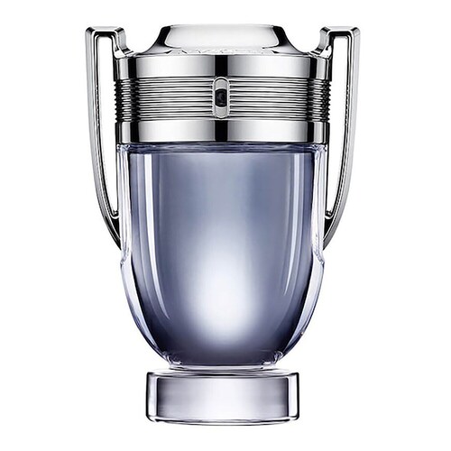 Rabanne Fragrances - Invictus - Woda Toaletowa - Atomizer 50 Ml - Dla Mężczyzn