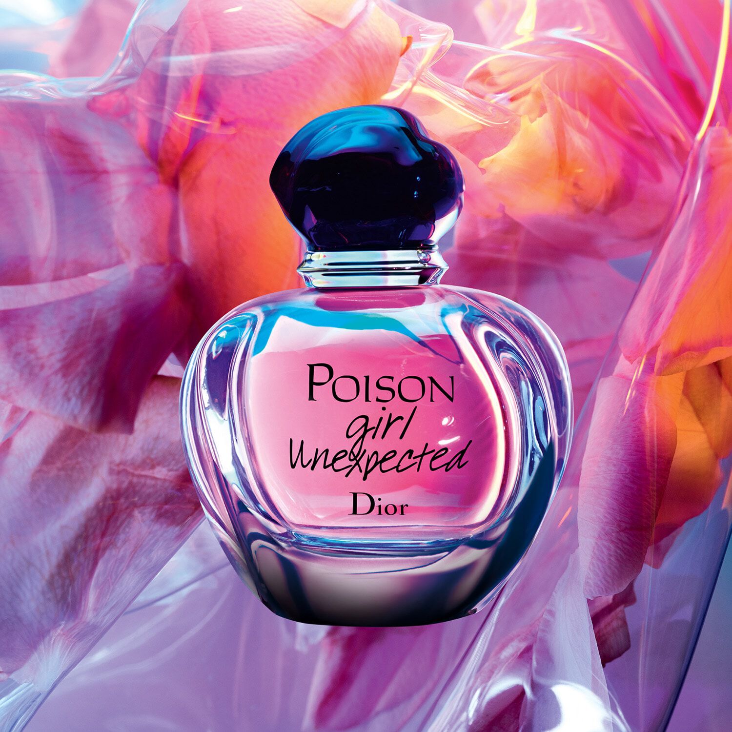 Dior poison girl unexpected edt hotsell