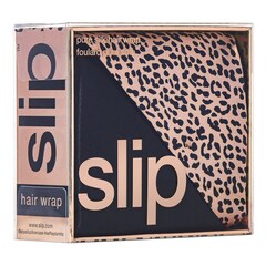 Pure Silk Hair Wrap - Jedwabna chusta do włosów, SLIP