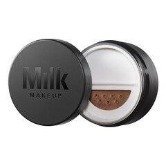 Pore Eclipse Matte Translucent Setting Powder - Puder wykańczający bez talku, MILK MAKEUP