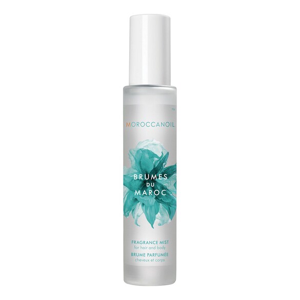Mist for Hair and Body- Perfumowana mgiełka do włosów i ciała, MOROCCANOIL