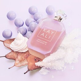 Vanilla Candy Rock Sugar 42 - Woda perfumowana
