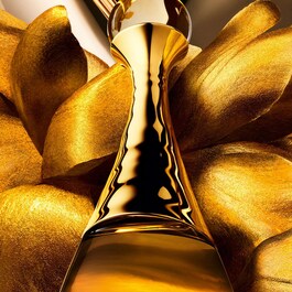 J'adore l'Or Essence de Parfum - Kwiatowe nuty zapachowe