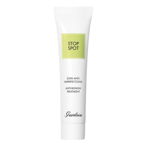 My Supertips - STOP SPOT, GUERLAIN