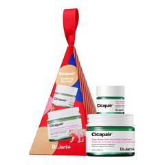Cicapair™ Soothing - Zestaw miniaturek do pielęgnacji, DR.JART+