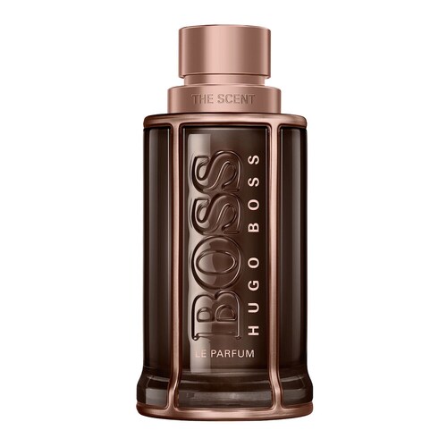 Hugo Boss - Boss The Scent Le Parfum For Him – Woda Perfumowana Dla Mężczyzn - The Scent For Him Le Parfum 100ml - Dla Kobiet