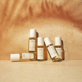 St Barts Hair & Body Mist - Mgiełka do włosów i ciała