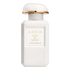 Rose De Grasse Joyful Bloom - Woda perfumowana, AERIN BEAUTY