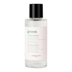 Vernis Green - Zmywacz, MANUCURIST