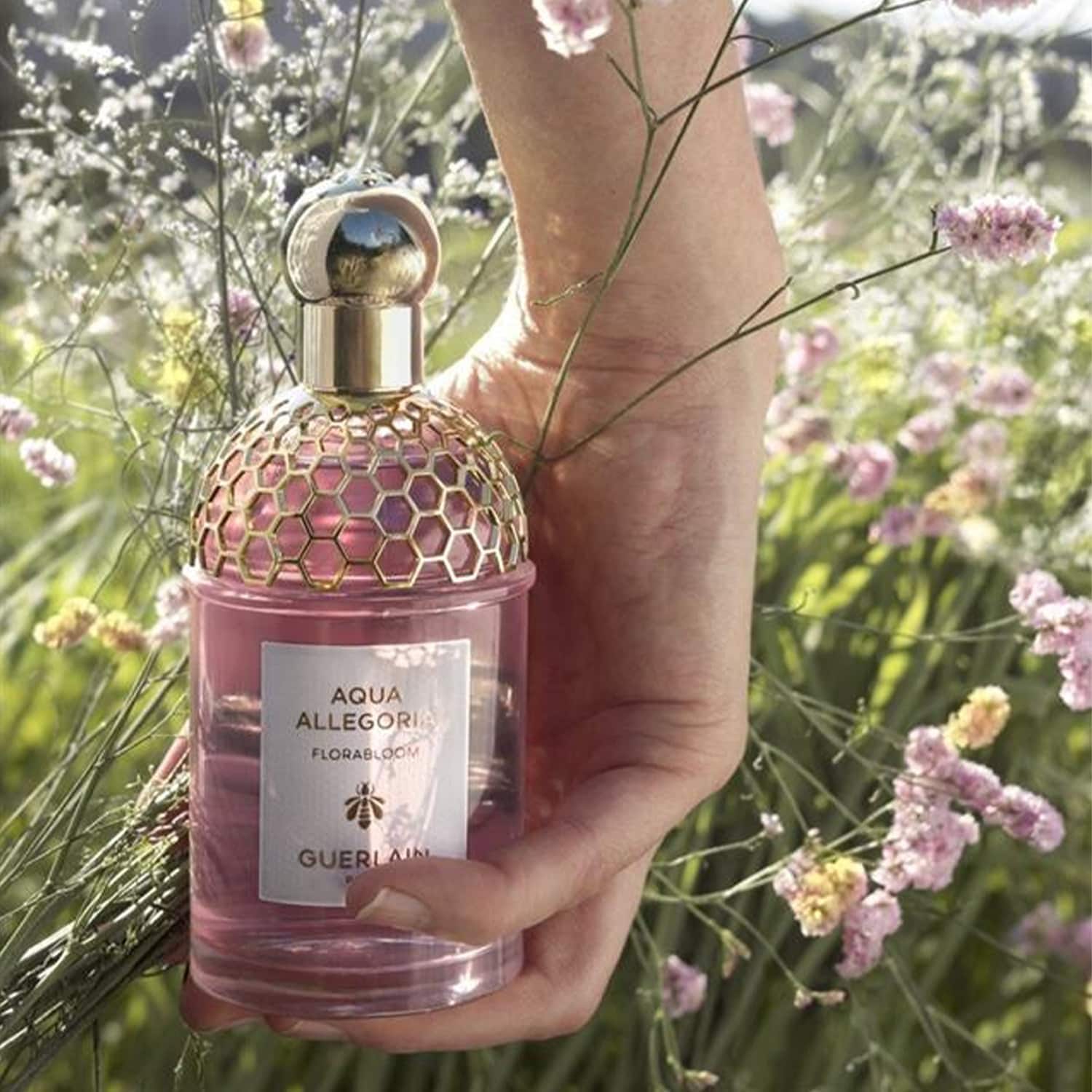 Aqua Allegoria Florabloom - Woda Toaletowa i GUERLAIN ≡ SEPHORA
