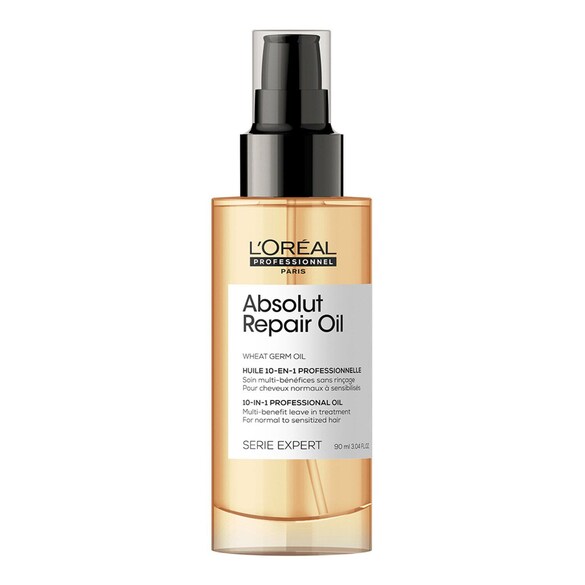 Absolute Repair olejek 10 w 1, L'Oréal Professionnel