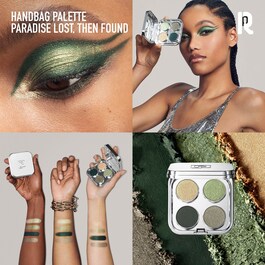 Handbag Palette - Wielofunkcyjna paleta cieni do powiek