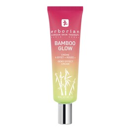 Bamboo Glow - Krem z efektem "rosy"