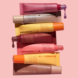 Pout Preserve Lip Treatment - Nawilżająca i przeciwstarzeniowa pielęgnacja ust