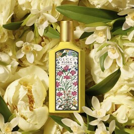 GUCCI GORGEOUS ORCHID