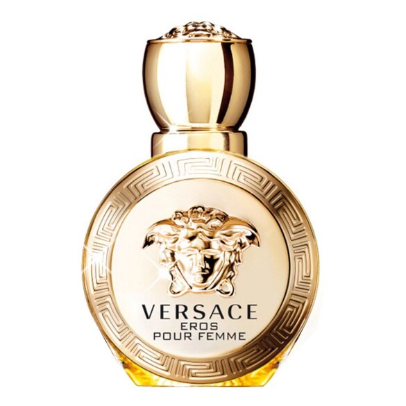 Eros pour Femme - Woda Perfumowana, VERSACE