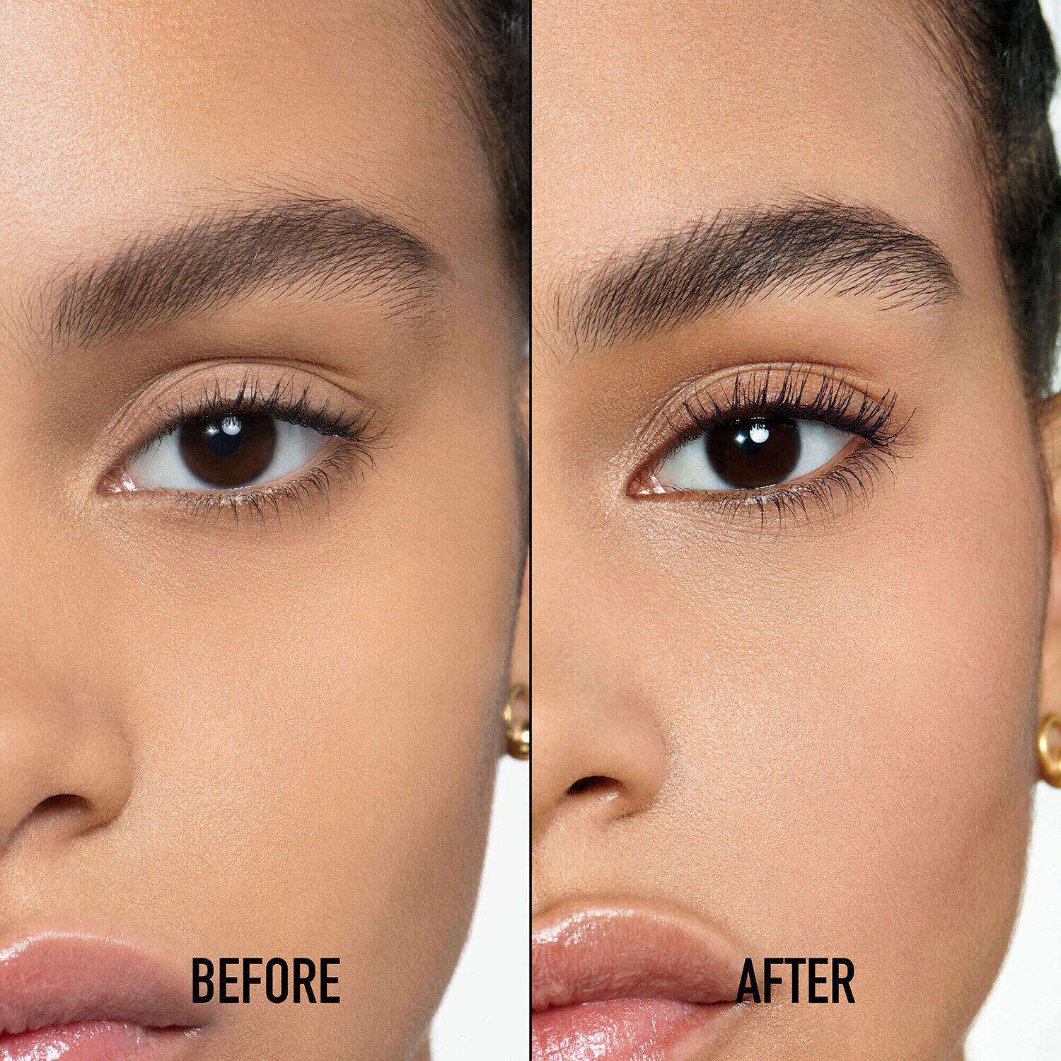 Diorshow cheap curl mascara