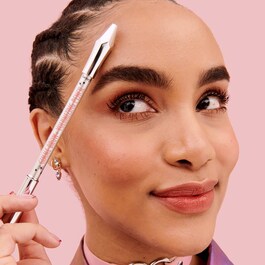 Gimme, Gimme Brows - Zestaw do makijażu brwi z kredką i żelem