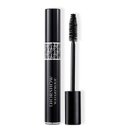 Diorshow Waterproof - Wodoodporny tusz do rzęs - Objętość