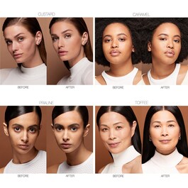 Radiant Creamy Concealer - Korektor cieni pod oczami