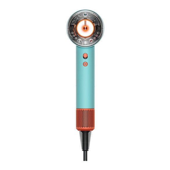 Supersonic Nural™ - Suszarka do włosów , DYSON