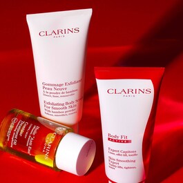 BODY FIT - Balsam do Ciała