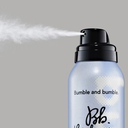Thickening - Dryspun Texture Spray