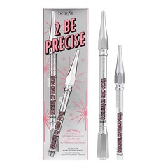 2 Be Precise – Zestaw kredek Precisely My Brow , BENEFIT COSMETICS