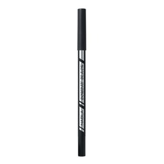 Bombay Black – Wodoodporna kredka do oczu, NABLA