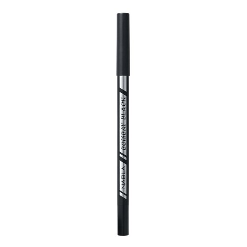 Nabla - Bombay Black – Wodoodporna Kredka Do Oczu - Magic Pencil Bombay Black - Dla Kobiet