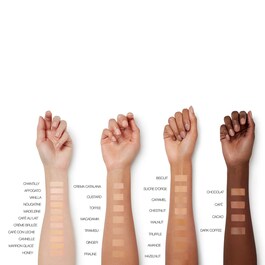 Radiant Creamy Concealer - Korektor cieni pod oczami