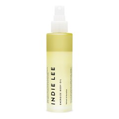 Energize Body Oil - Olejek do ciała, INDIE LEE
