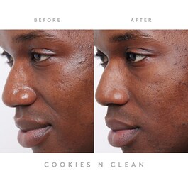 Cookies N Clean – Maska detoksykująca z glinką