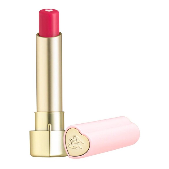 Too Femme Heart Core Lipstick - Pomadka do ust, TOO FACED