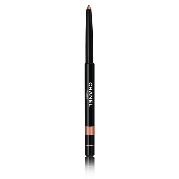 Stylo Yeux Waterproof - Wodoodporna kredka do oczu, CHANEL