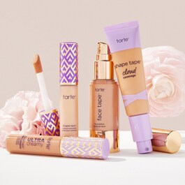 Shape Tape™ Cloud Coverage - Podkład do twarzy