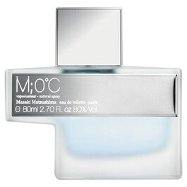 M;°C - Woda Toaletowa