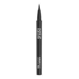 Make Up For Ever - Aqua Resist graphic Pen - Eyeliner - Aqua Resist graphic Pen-22 0,52ml 01 - Dla Kobiet