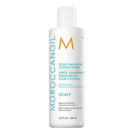 Scalp - Równoważąca odżywka do skóry głowy