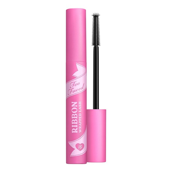 Ribbon Wrapped Lash - Mascara z technologią tubing, TOO FACED