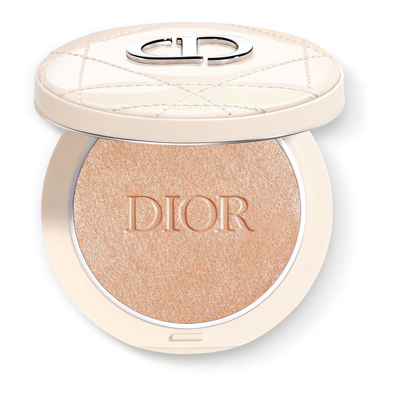 Dior rose shop glow luminizer