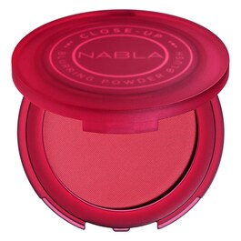 Close-Up Blurring Powder Blush - Blush