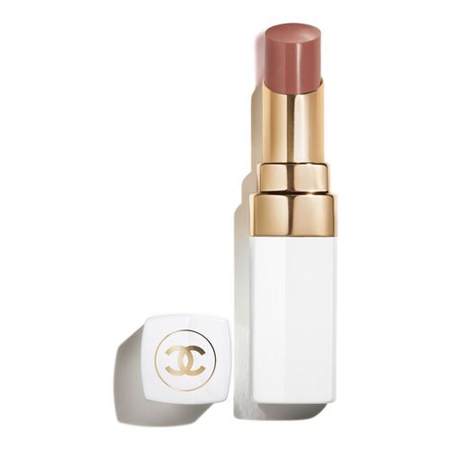 Chanel - Rouge Coco Baume - Nawilżający Balsam Koloryzujący Do Ust - Rouge Coco Baume 914 Natural Charm - Dla Kobiet