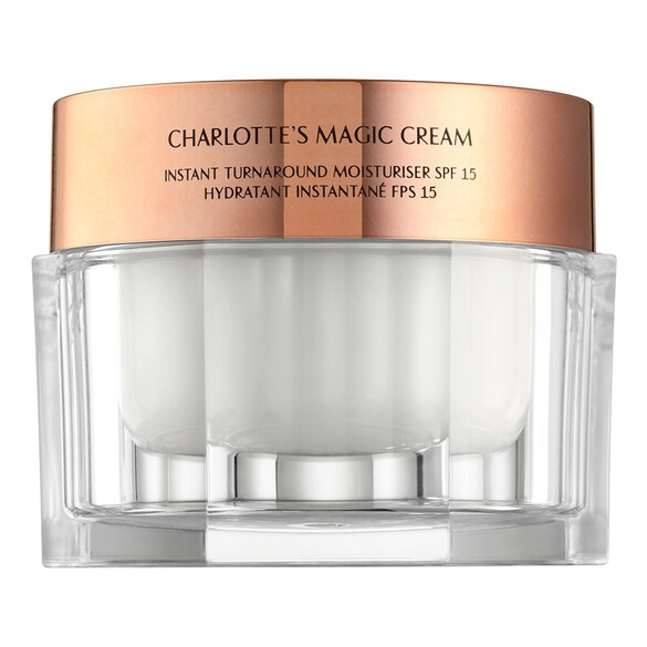 CHARLOTTE'S MAGIC CREAM - krem do twarzy na dzień, CHARLOTTE TILBURY