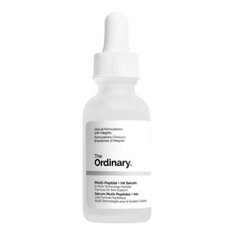 Multi-Peptide Serum + HA - Serum przeciwstarzeniowe