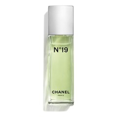 N°19 EAU DE TOILETTE SPRAY - Woda Toaletowa, CHANEL